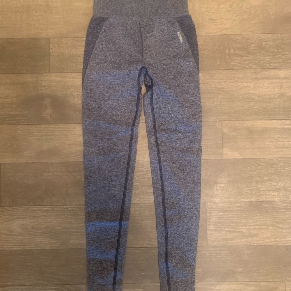 Gymshark High Waisted Flex Legging